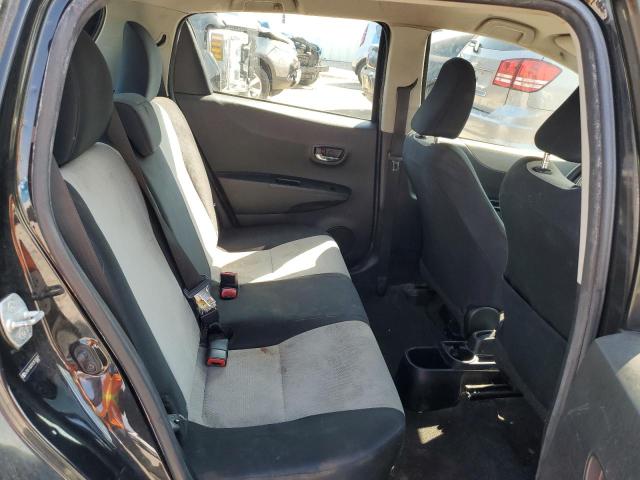 Photo 10 from auction – 2014 TOYOTA YARIS with VIN JTDKTUD31ED576207