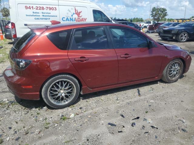 Zdjęcie 3 z aukcji – 2006 MAZDA 3 HATCHBAC z VIN JM1BK343361443996