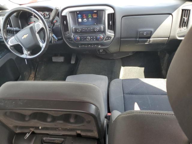 Photo 8 from auction – 2015 CHEVROLET SILVERADO with VIN 1GC2KVEG1FZ114650