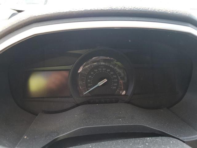 Photo 9 from auction – 2021 FORD EDGE SE with VIN 2FMPK3G92MBA46024