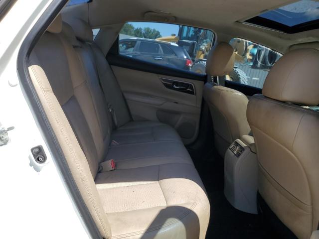 Photo 10 from auction – 2015 NISSAN ALTIMA 2.5 with VIN 1N4AL3AP1FC217689