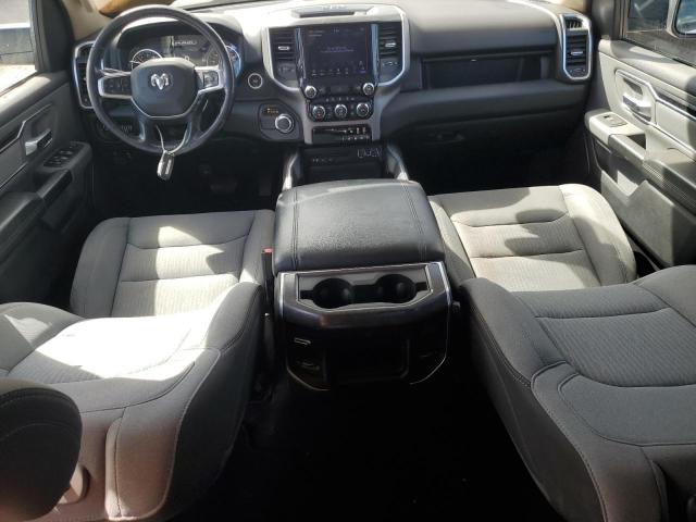 Photo 8 from auction – 2019 RAM 1500 BIG H with VIN 1C6RREFT8KN534758