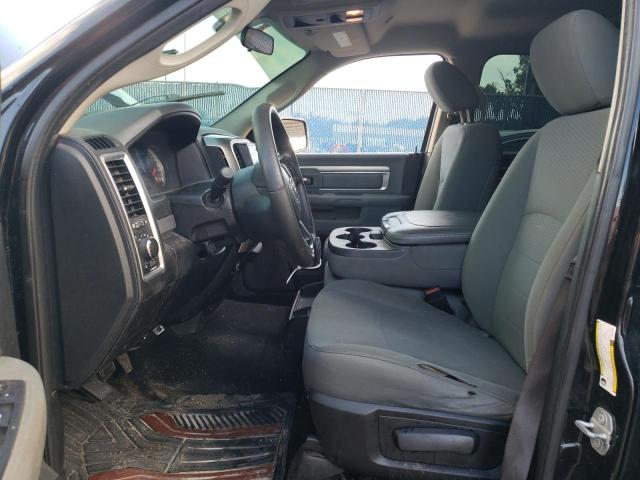 Photo 7 from auction – 2019 RAM 1500 CLASS with VIN 3C6RR7LT4KG617824