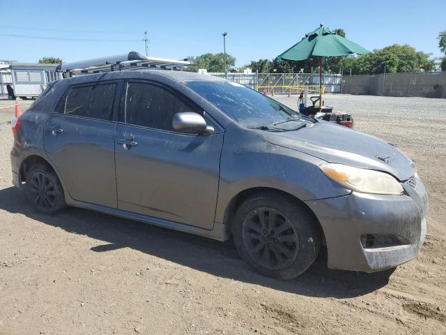 Photo 4 from auction – 2010 TOYOTA MATRIX BAS with VIN 2T1KU4EE4AC475103