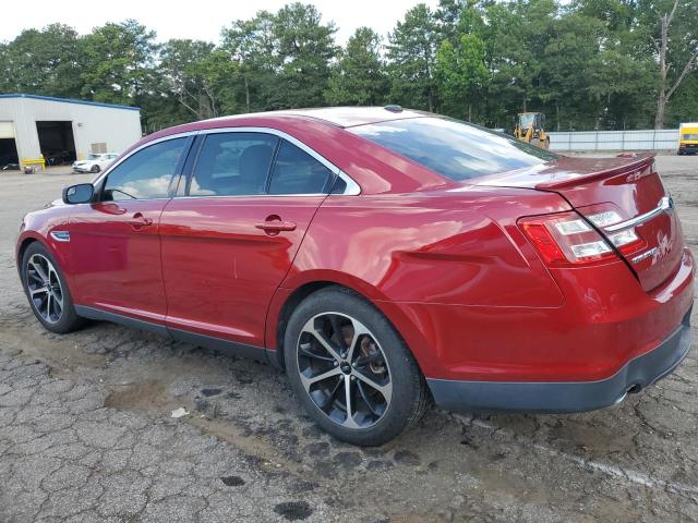Photo 2 from auction – 2014 FORD TAURUS SEL with VIN 1FAHP2E8XEG136214