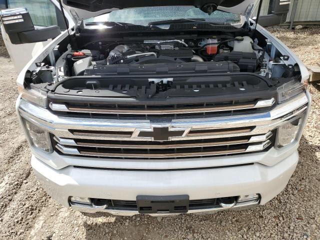 Photo 11 from auction – 2022 CHEVROLET SILVERADO with VIN 2GC4YVEY9N1217953