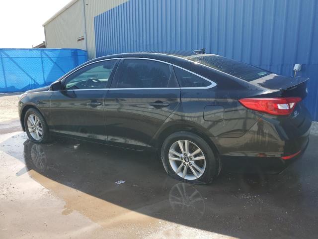 Photo 2 from auction – 2017 HYUNDAI SONATA SE with VIN 5NPE24AF5HH481906