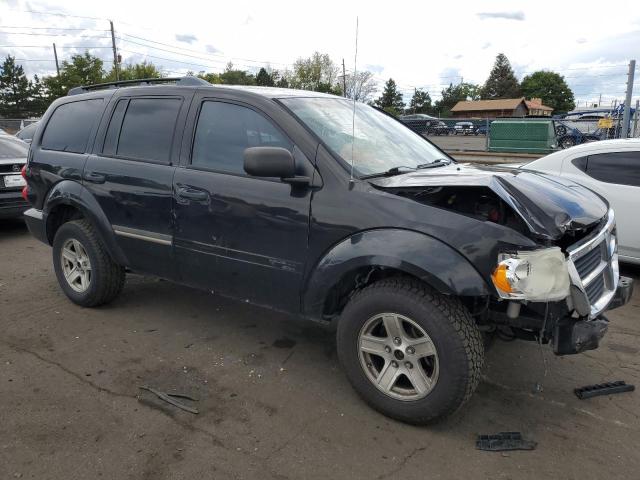 Photo 4 from auction – 2007 DODGE DURANGO SL with VIN 1D8HB48277F562013