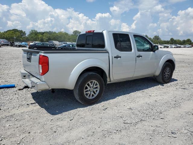Photo 3 from auction – 2014 NISSAN FRONTIER S with VIN 1N6AD0EV1EN735994