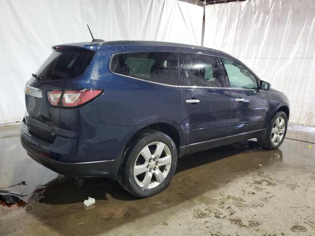 Photo 3 from auction – 2017 CHEVROLET TRAVERSE L with VIN 1GNKVGKD9HJ193183