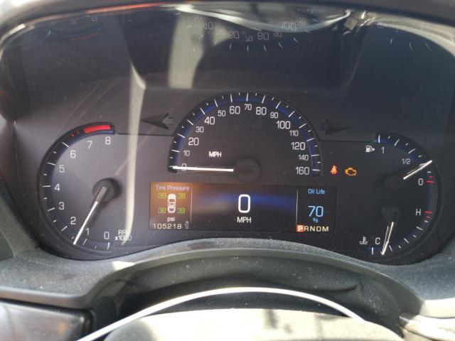 Photo 9 from auction – 2015 CADILLAC ATS with VIN 1G6AG5RX3F0136356
