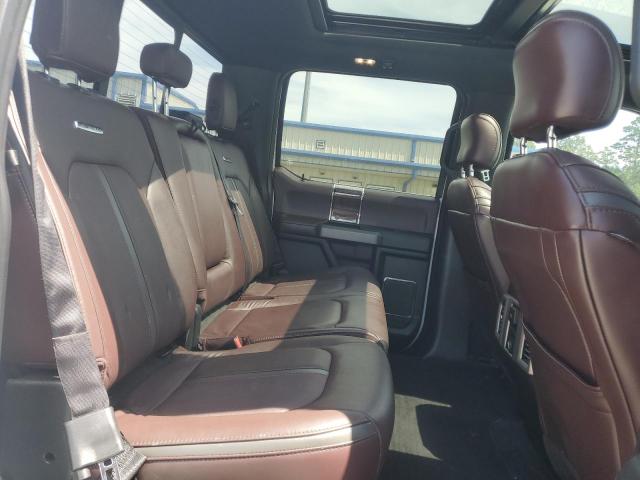 Photo 10 from auction – 2016 FORD F150 SUPER with VIN 1FTEW1EGXGFB91837