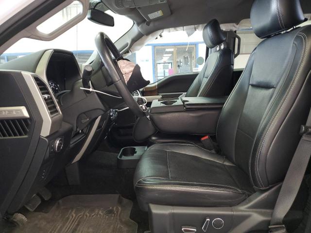 Photo 7 from auction – 2017 FORD F150 SUPER with VIN 1FTEW1EF8HKD74721