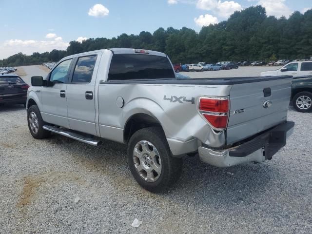 Photo 2 from auction – 2010 FORD F150 SUPER with VIN 1FTFW1EV1AFD33292
