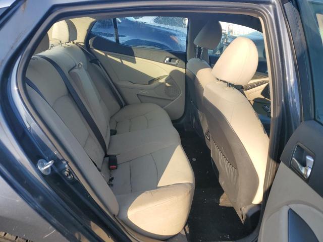 Photo 10 from auction – 2015 KIA OPTIMA HYB with VIN KNAGM4AD1F5079389