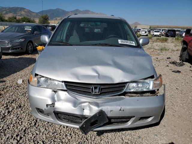 Photo 5 from auction – 2004 HONDA ODYSSEY EX with VIN 5FNRL18674B105025