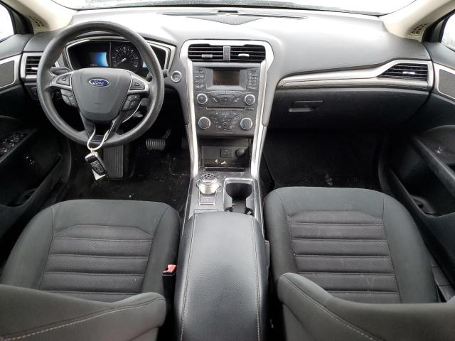Photo 8 from auction – 2017 FORD FUSION SE with VIN 3FA6P0LU6HR374277