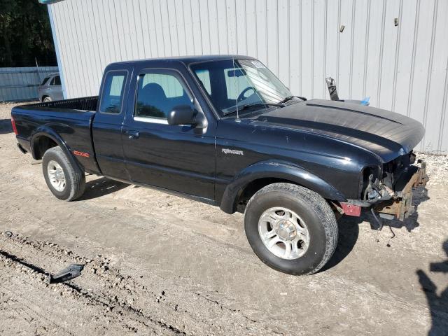 Photo 4 from auction – 2003 FORD RANGER SUP with VIN 1FTYR14U83PB67908