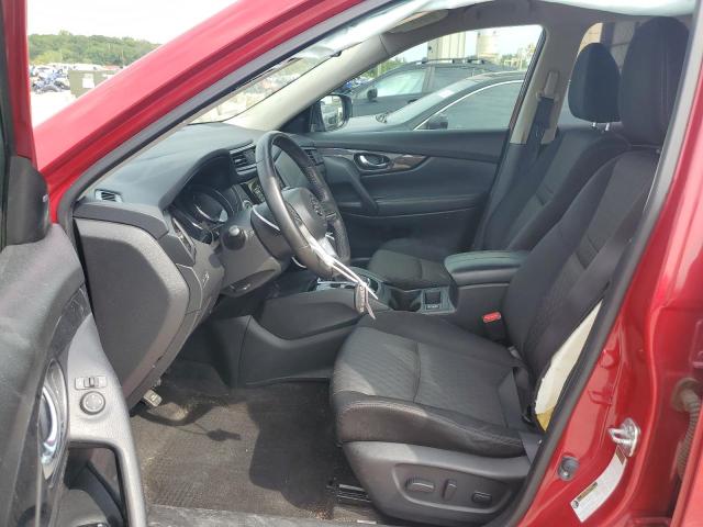 Photo 7 from auction – 2017 NISSAN ROGUE S with VIN JN8AT2MT2HW132671