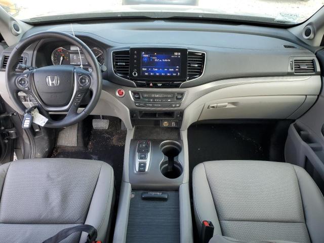 صورة رقم 8 من المزاد - 2023 HONDA RIDGELINE مع VIN 5FPYK3F52PB059121