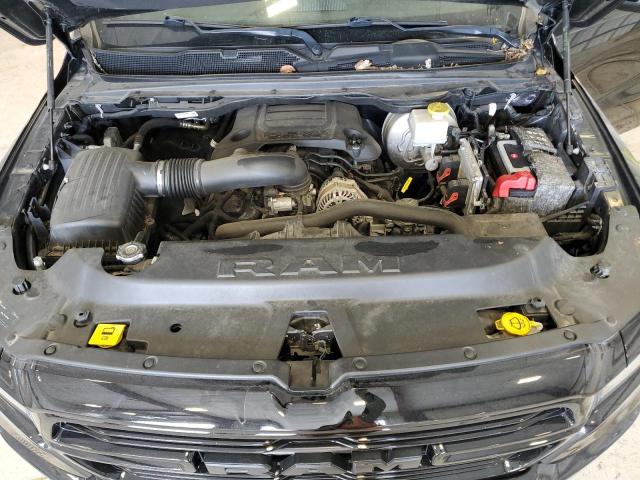 Photo 11 from auction – 2019 RAM 1500 REBEL with VIN 1C6SRFLT4KN853277