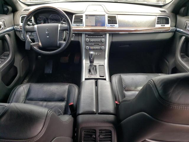 Photo 8 from auction – 2011 LINCOLN MKS with VIN 1LNHL9FT5BG601541