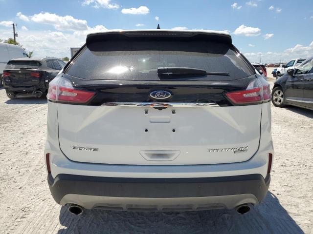 Photo 6 from auction – 2020 FORD EDGE TITAN with VIN 2FMPK3K95LBB19439