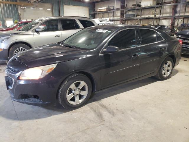 CHEVROLET MALIBU LS 2015 with VIN 1G11B5SL3FF205328 - Photo from auction