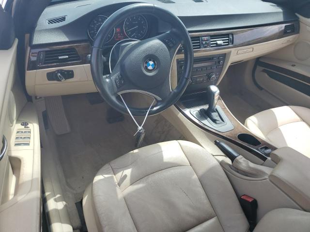 Photo 8 from auction – 2011 BMW 328 I with VIN WBADW3C52BE538162