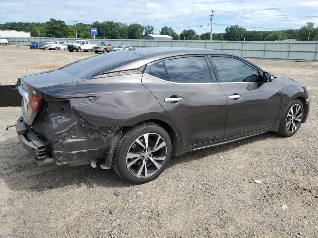 Photo 3 from auction – 2016 NISSAN MAXIMA 3.5 with VIN 1N4AA6AP5GC411778