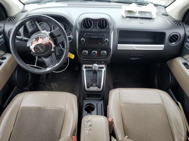 Photo 8 from auction – 2014 JEEP COMPASS LA with VIN 1C4NJDEB1ED632798
