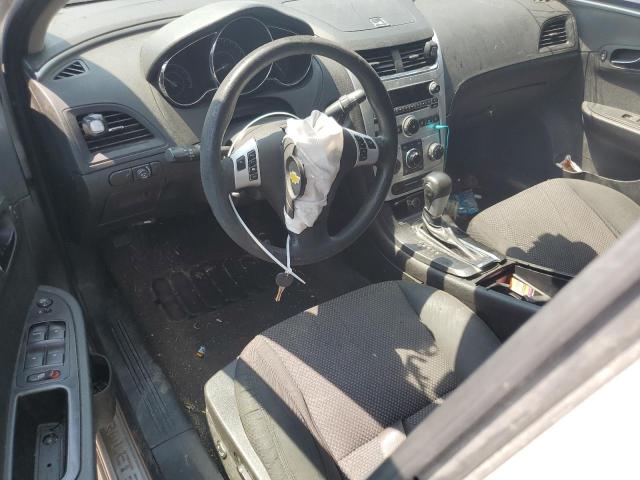 Photo 8 from auction – 2011 CHEVROLET MALIBU 1LT with VIN 1G1ZC5E17BF300933