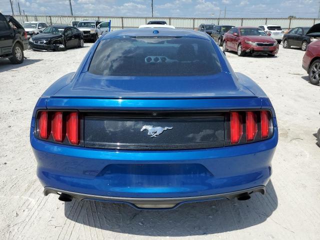 Photo 6 from auction – 2017 FORD MUSTANG with VIN 1FA6P8TH7H5271664