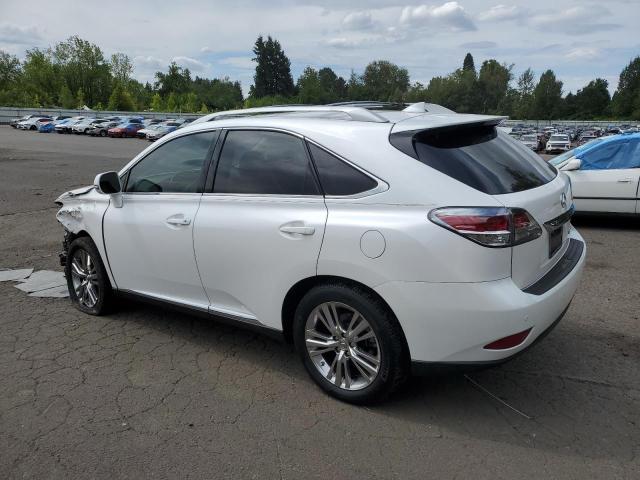 Photo 2 from auction – 2015 LEXUS RX 350 with VIN 2T2ZK1BA8FC165771