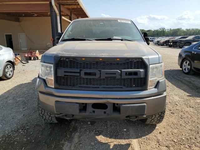 Photo 5 from auction – 2014 FORD F150 SUPER with VIN 1FTFW1EF0EKE59729