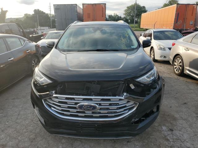 Photo 5 from auction – 2019 FORD EDGE SEL with VIN 2FMPK3J97KBB92182