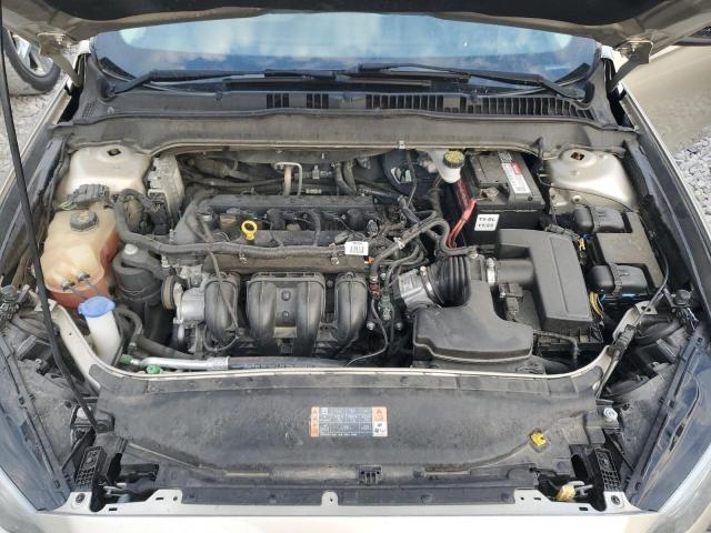 Photo 11 from auction – 2017 FORD FUSION SE with VIN 3FA6P0H79HR377211