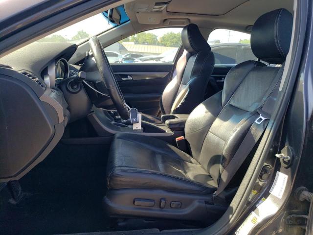 Photo 7 from auction – 2013 ACURA TL TECH with VIN 19UUA9F59DA004605