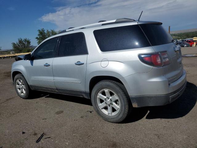 Photo 2 from auction – 2016 GMC ACADIA SLE with VIN 1GKKRNED0GJ266330