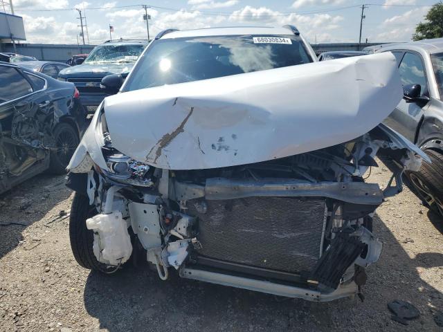 Photo 5 from auction – 2018 MITSUBISHI OUTLANDER with VIN JA4AZ3A30JZ023919