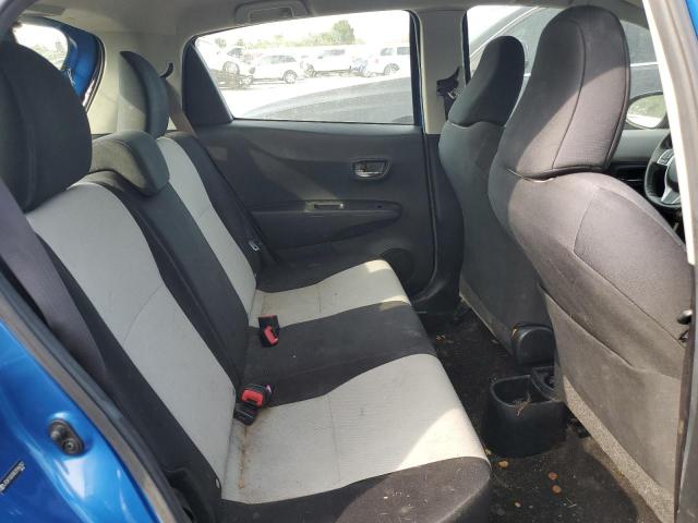 Photo 10 from auction – 2014 TOYOTA YARIS with VIN JTDKTUD30ED596352