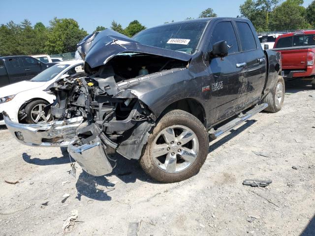 RAM 1500 SLT 2014 with VIN 1C6RR7GT7ES296384 - Photo from auction