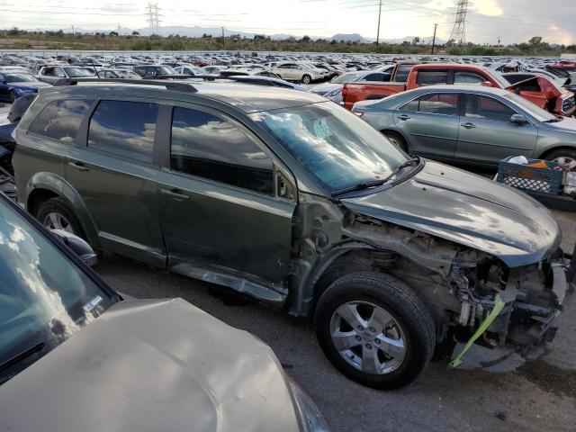 Photo 4 from auction – 2017 DODGE JOURNEY SE with VIN 3C4PDCABXHT506633