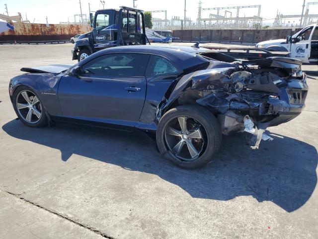 صورة رقم 2 من المزاد - 2012 CHEVROLET CAMARO LS مع VIN 2G1FA1E37C9193587
