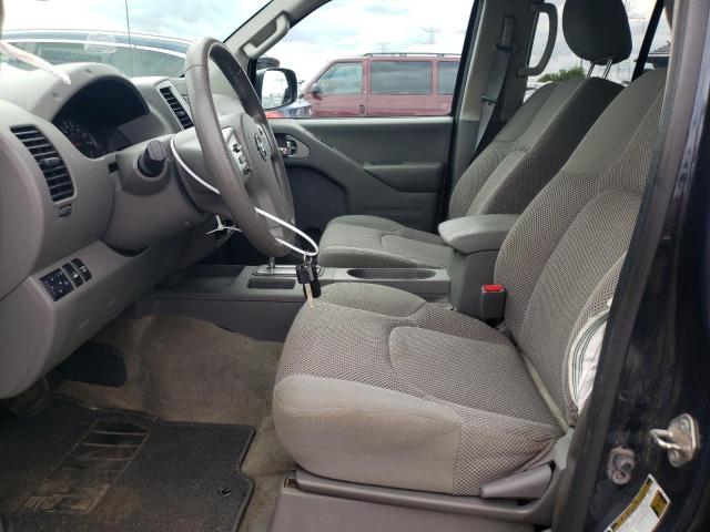 Photo 7 from auction – 2016 NISSAN FRONTIER S with VIN 1N6AD0EV5GN782223