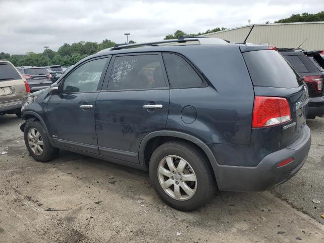 Фото 2 с аукциона – 2012 KIA SORENTO BA с VIN 5XYKTCA68CG275151