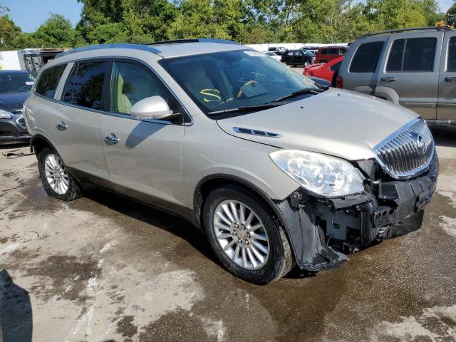 Photo 4 from auction – 2012 BUICK ENCLAVE with VIN 5GAKVCED2CJ187815