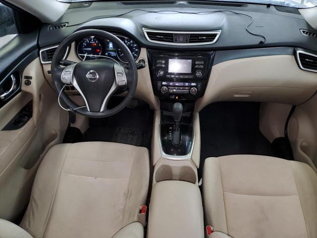 Photo 8 from auction – 2016 NISSAN ROGUE S with VIN JN8AT2MT2GW005904