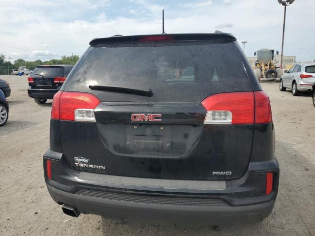 Photo 6 from auction – 2017 GMC TERRAIN SL with VIN 2GKFLUEK3H6175143