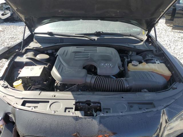 Photo 11 from auction – 2016 CHRYSLER 300 S with VIN 2C3CCAGG0GH161990